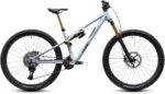 Cube Mountain Bike STEREO C:62 SLT - Image 2