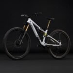 Cube Mountain Bike STEREO C:62 SLT