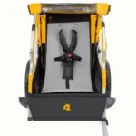Rover Kids Bike Trailer - Single/Double - Image 2